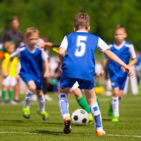 Cardiac Arrest in Young People
