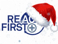 The Twelve Safety Tips of Christmas