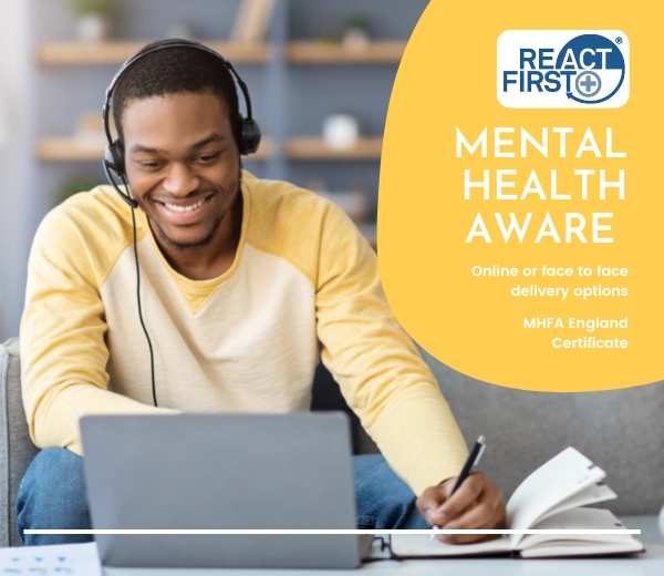 Mental Health Awareness Training