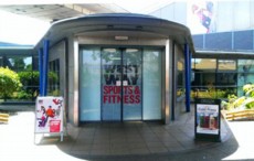 Westway Climbing Centre