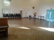 Ealing Green Church Hall