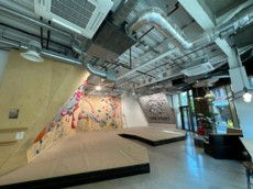 The Font Borough - First Aid Training Venue