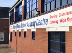 Shadwell Basin Outdoor Activity Centre