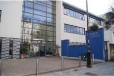 The Venue - Pimlico Academy