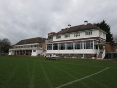 Chiswick Sports Grounds