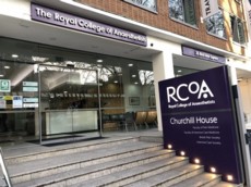 Royal College of Anaesthetists