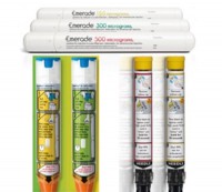 Can schools keep spare adrenaline auto-injectors?