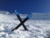 Ski Safe - Top tips to stay safe and injury free when skiing