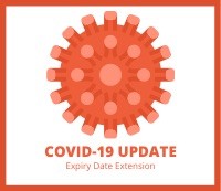 COVID-19 UPDATE - First Aid Certificate Expiry Date Extension