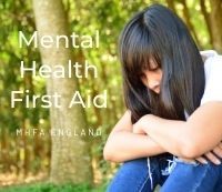 What is Mental Health First Aid?