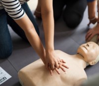 What is CPR?
