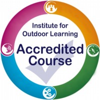 Institute for Outdoor Learning Accredited Course