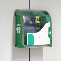 Buying an AED