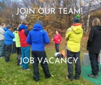 Join our Team - Become a First Aid Trainer
