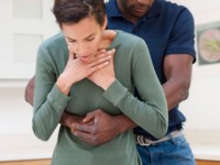 Why don't we call abdominal thrusts the Heimlich manoeuvre anymore?