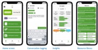 Mental Health First Aider Support App - MHFA England