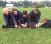 Continuing to raise the standard of sports first aid training