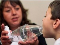 Schools can keep spare emergency inhalers