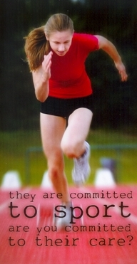 Sport Sprinter