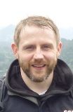 Sean Rooney - React First - First Aid Trainer