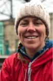 Maxine Lock - React First - First Aid Trainer
