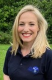 Jo Capleton - First Aid Trainer